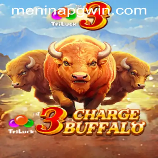 Exploring the Excitement of 3ChargeBuffalo: A New Digital Gaming Experience