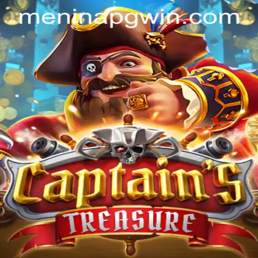 Exploring the Adventure: CaptainssTreasure and Meninapg PH Login