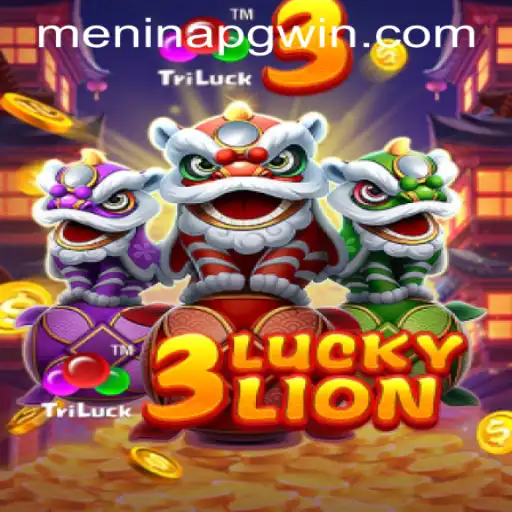 Discover the Thrilling Experience of 3LUCKYLION