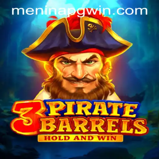Embark on a Thrilling Voyage with 3PirateBarrels
