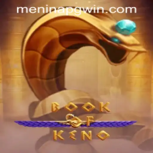 Exploring the Thrills of BookOfKeno: A Unique Gaming Experience