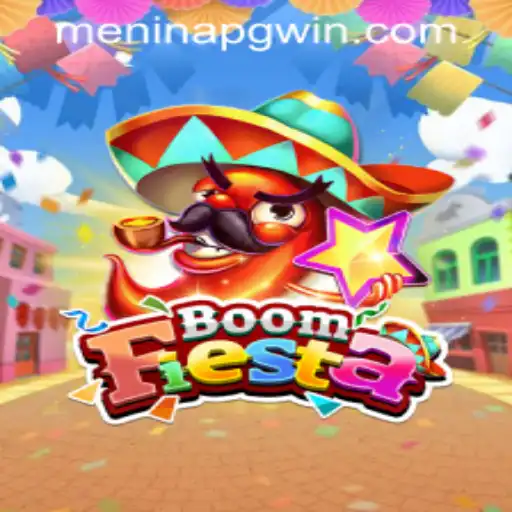 BoomFiesta: An Explosive Adventure Awaits