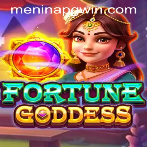 FORTUNEGODDESS: Journey into the World of Chance