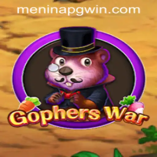 Discover the Thrilling World of GophersWar and Navigate the Adventure with Meninapg PH Login