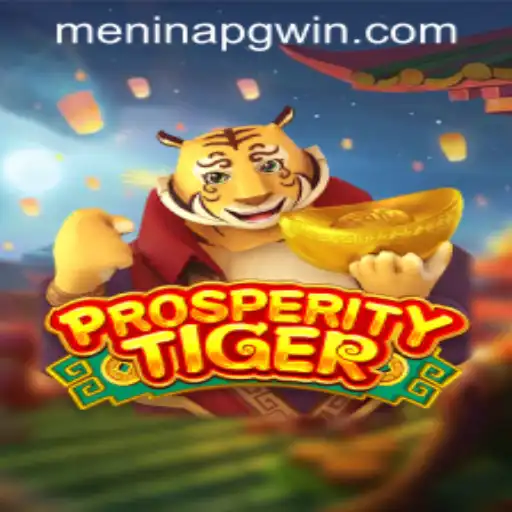 ProsperityTiger: An Immersive Gaming Experience with Meninapg PH Login