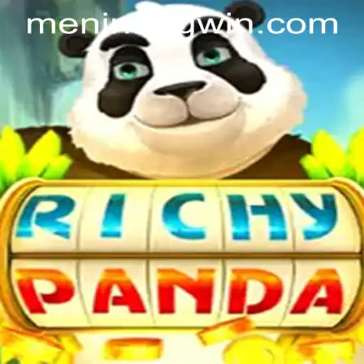 RichyPanda: A Thrilling Gaming Experience