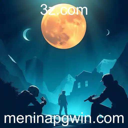 Revolução Digital nos Jogos Virtuais