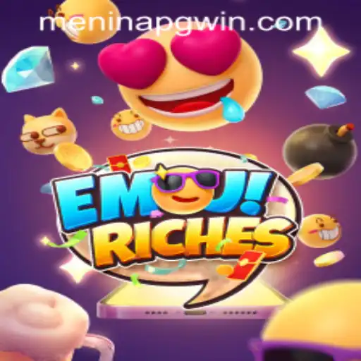 Exploring EmojiRiches: Gaming Revolution Paired with Meninapg PH Login Feature