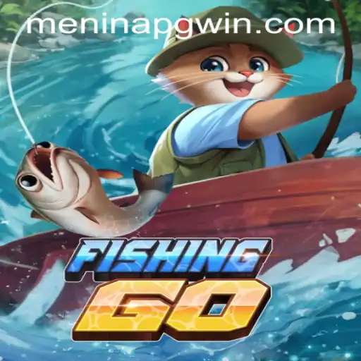 FishingGO: An Immersive Aquatic Adventure with Meninapg PH Login