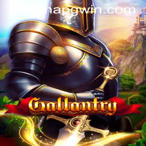 Embark on an Epic Adventure with Gallantry: A Deep Dive Into Gameplay and Mechanics