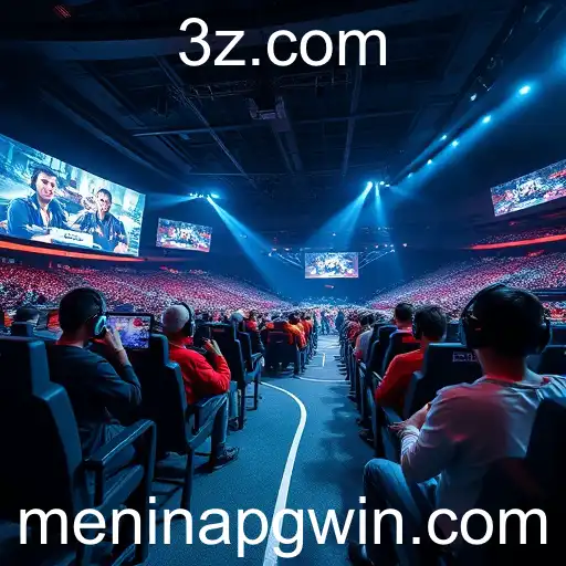 Transformação Digital no Universo dos Jogos: Impactos e Tendências