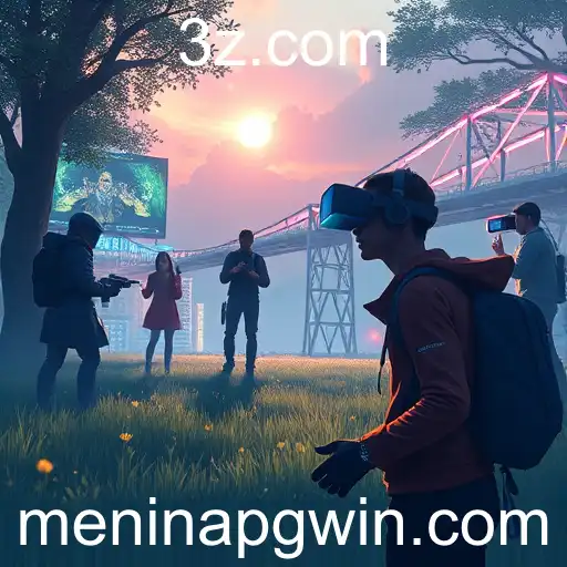 Tendências Emergentes no Mundo dos Jogos Online