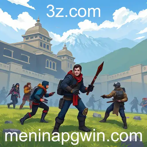 Tendências e Inovações no Mercado de Jogos Online em 2025