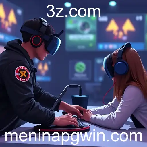 O Futuro dos Jogos Online: Análise e Tendências