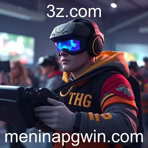 A Evolução dos Jogos: Impactos e Inovações Recentes