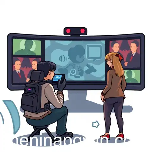 Tendências de Jogos para 2025: Uma Nova Era