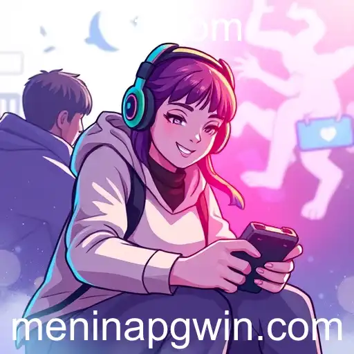 A Revolução dos Jogos Online em 2025