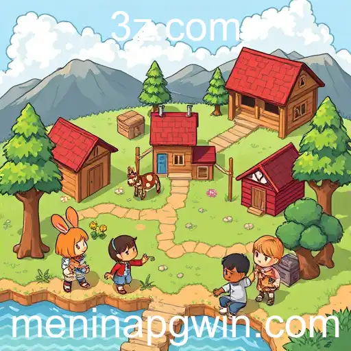 Tendências e Desafios no Mundo dos Jogos Online