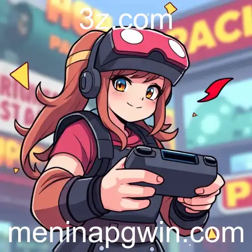 Inovações e Desafios nos Jogos Online