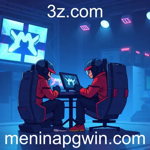 Crescimento Impressionante dos Jogos Digitais em 2025