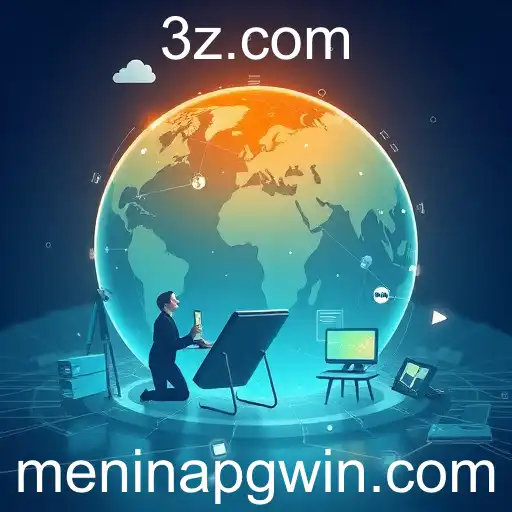 A Influência Crescente da Tecnologia na Vida Cotidiana