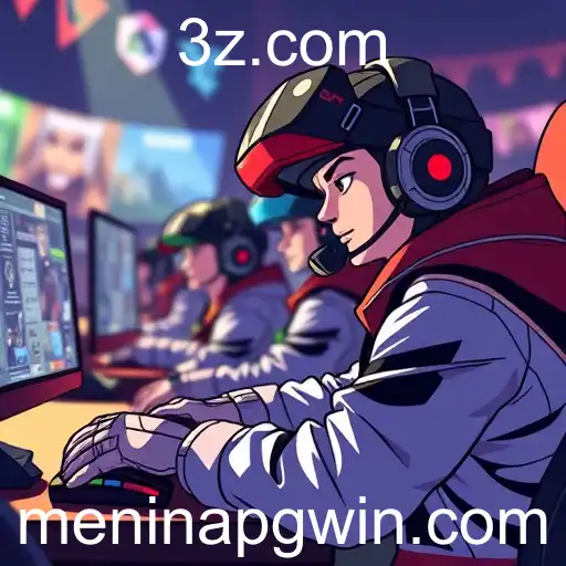 O Crescimento dos Jogos Online em 2025