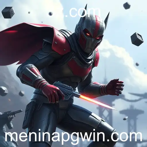 Meninapg: A Nova Sensação dos Jogos Online