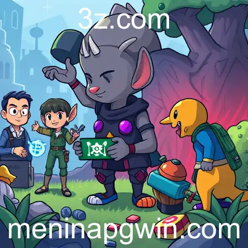 A Expansão dos Jogos Online em Português e Tendências Atuais