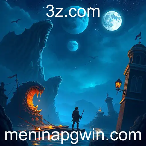 A Revolução dos Jogos com Meninapg