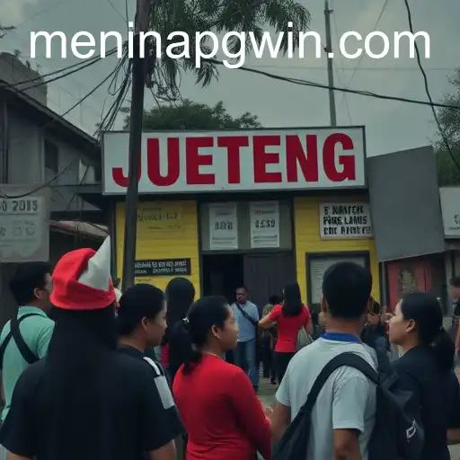 The Complex World of Jueteng in the Philippines
