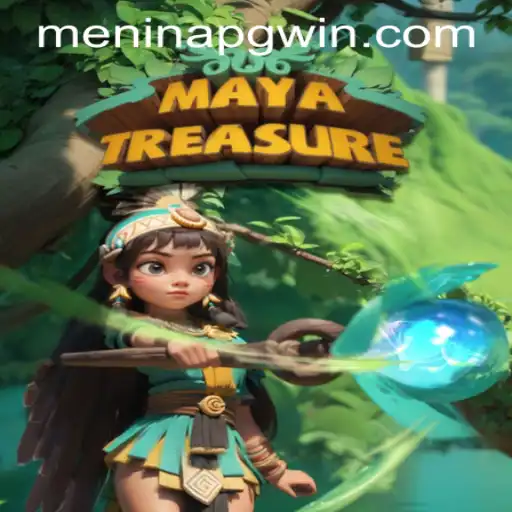 Dive into the Enigmatic World of MayaTreasure: A Riveting Guide