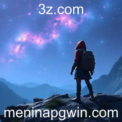 MeninaPG: A Expansão dos Jogos Online