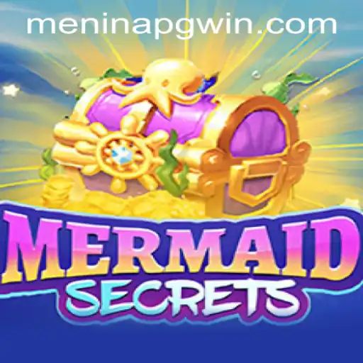 Dive into 'MermaidSecrets': The Captivating Underwater Exploration Game