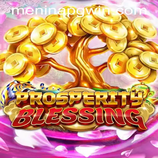 Unveiling the World of ProsperityBlessing: A Comprehensive Guide