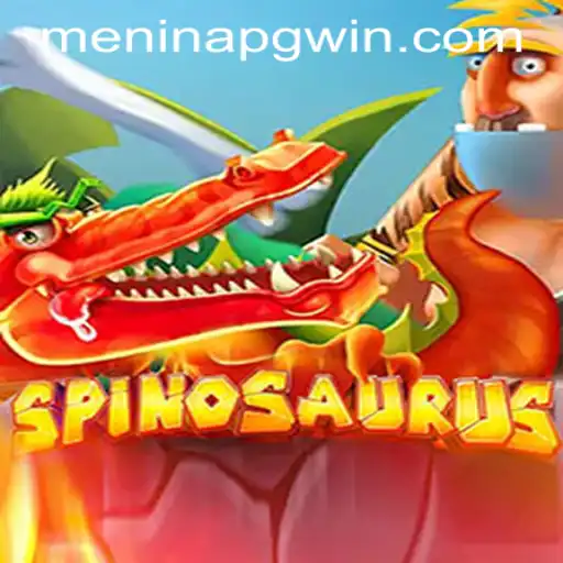 Discover the Thrilling Adventure of Spinosaurus - The Game