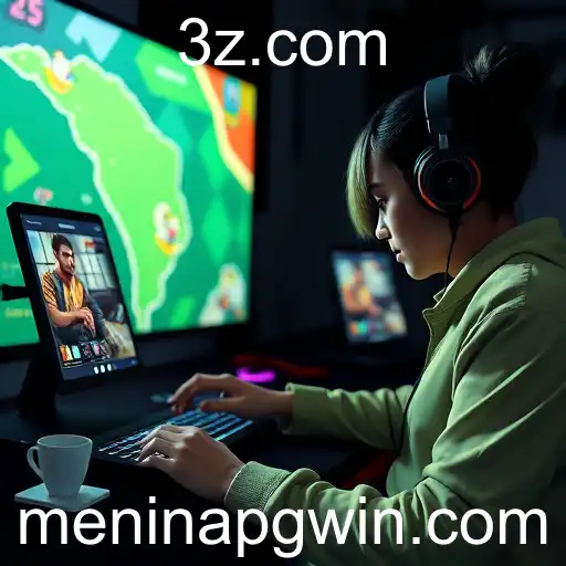 A Revolução dos Jogos Online no Brasil